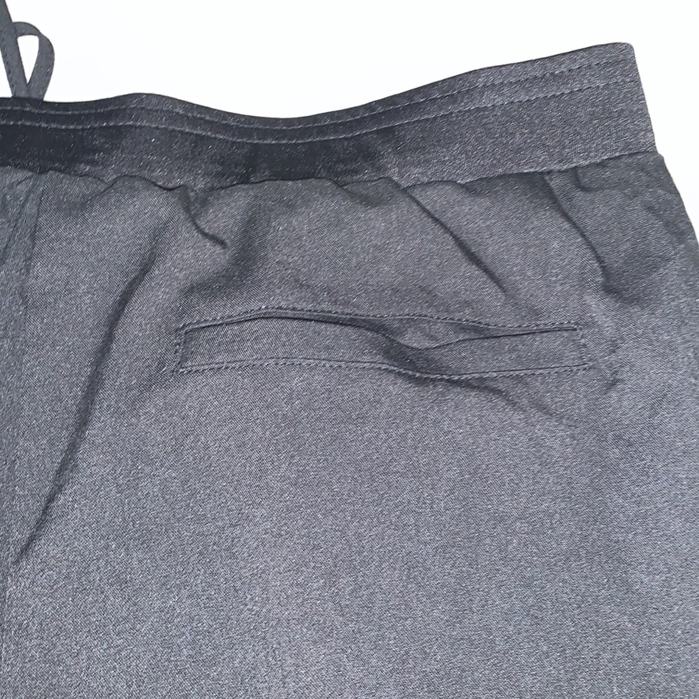 Greys Anatomy black pants - Picture 6 of 7